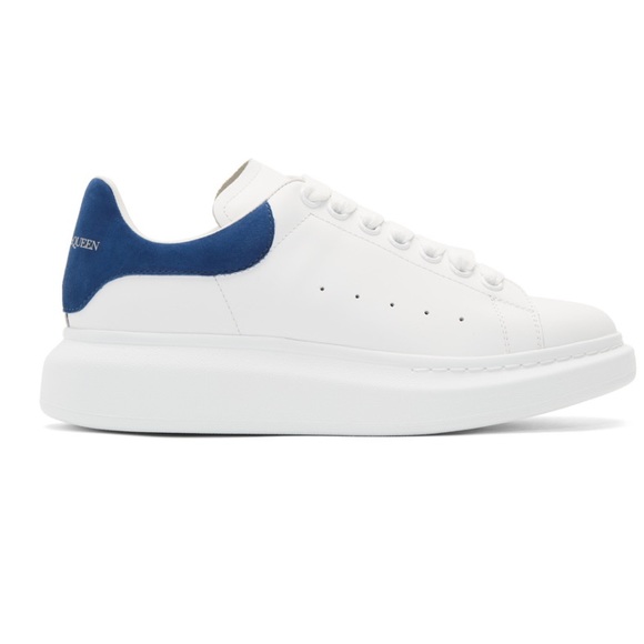 Alexander McQueen Other - Alexander McQueen sneakers